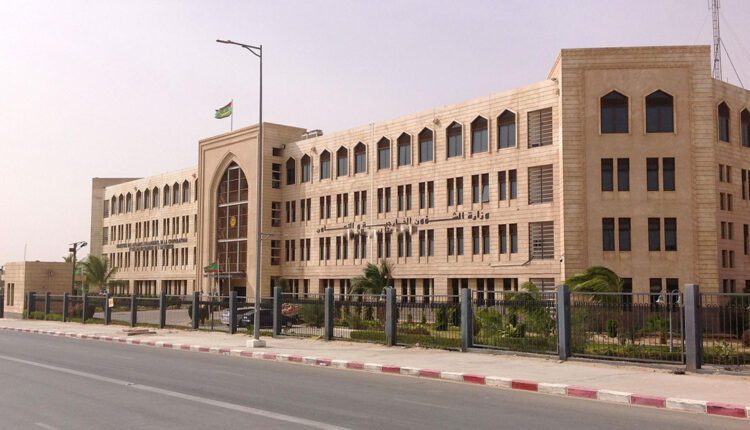 موريتانيا : تشيد بأجندة الاتحاد الإفريقي وتدعو لتسريع تنفيذها